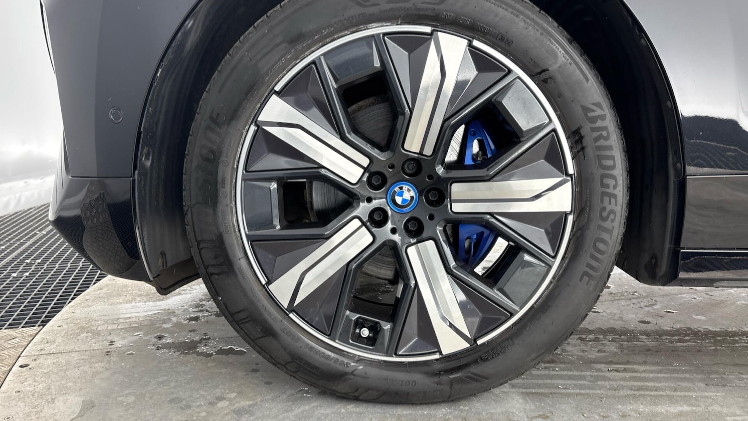 Used BMW iX 2024 for sale - 77469152: Photo 26