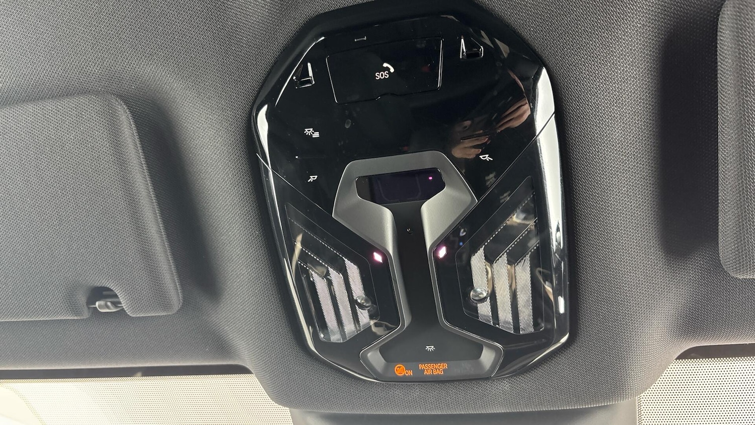 Used BMW iX 2024 for sale - 77469152: Photo 31