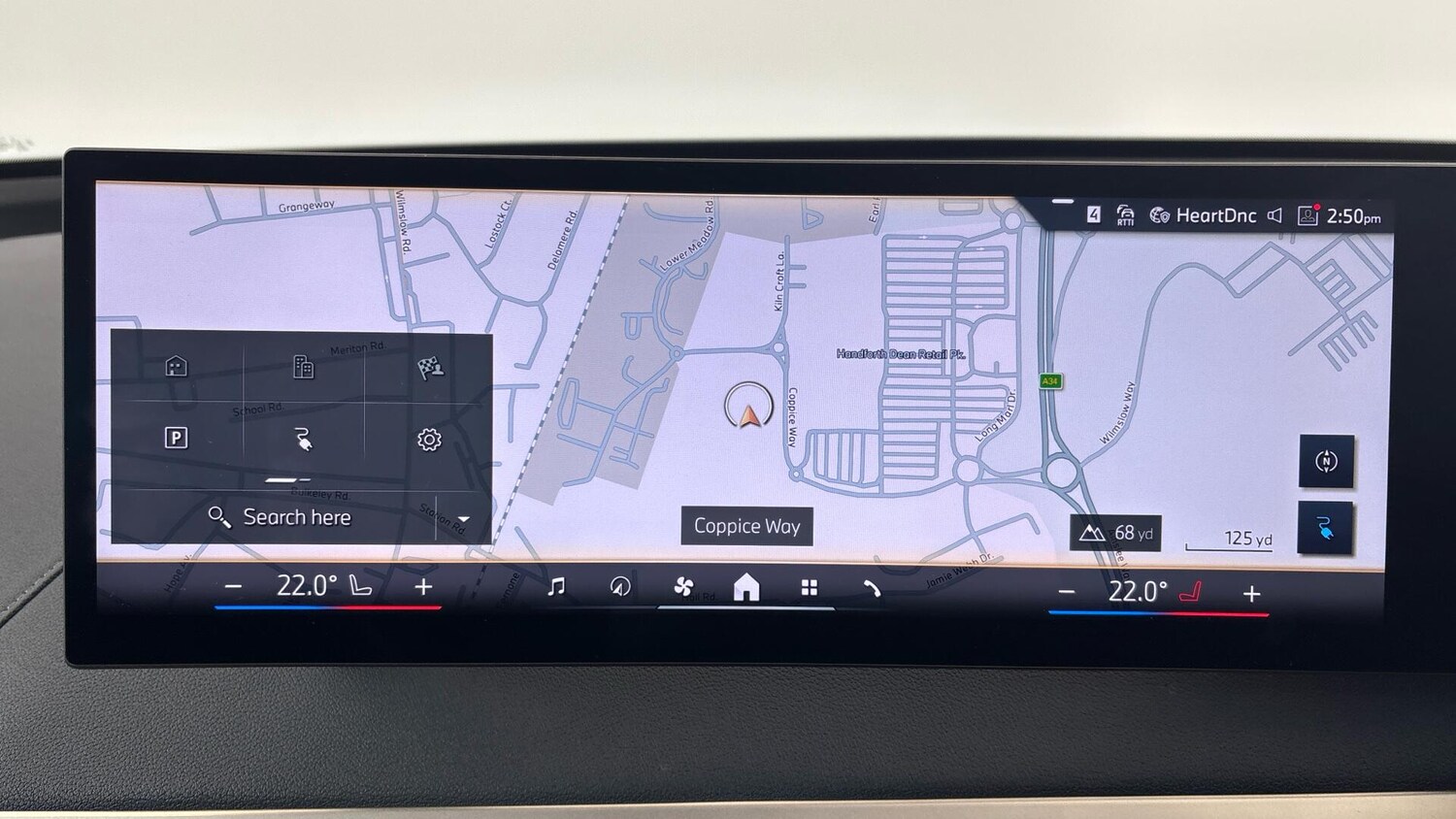 Used BMW iX 2024 for sale - 77469152: Photo 32