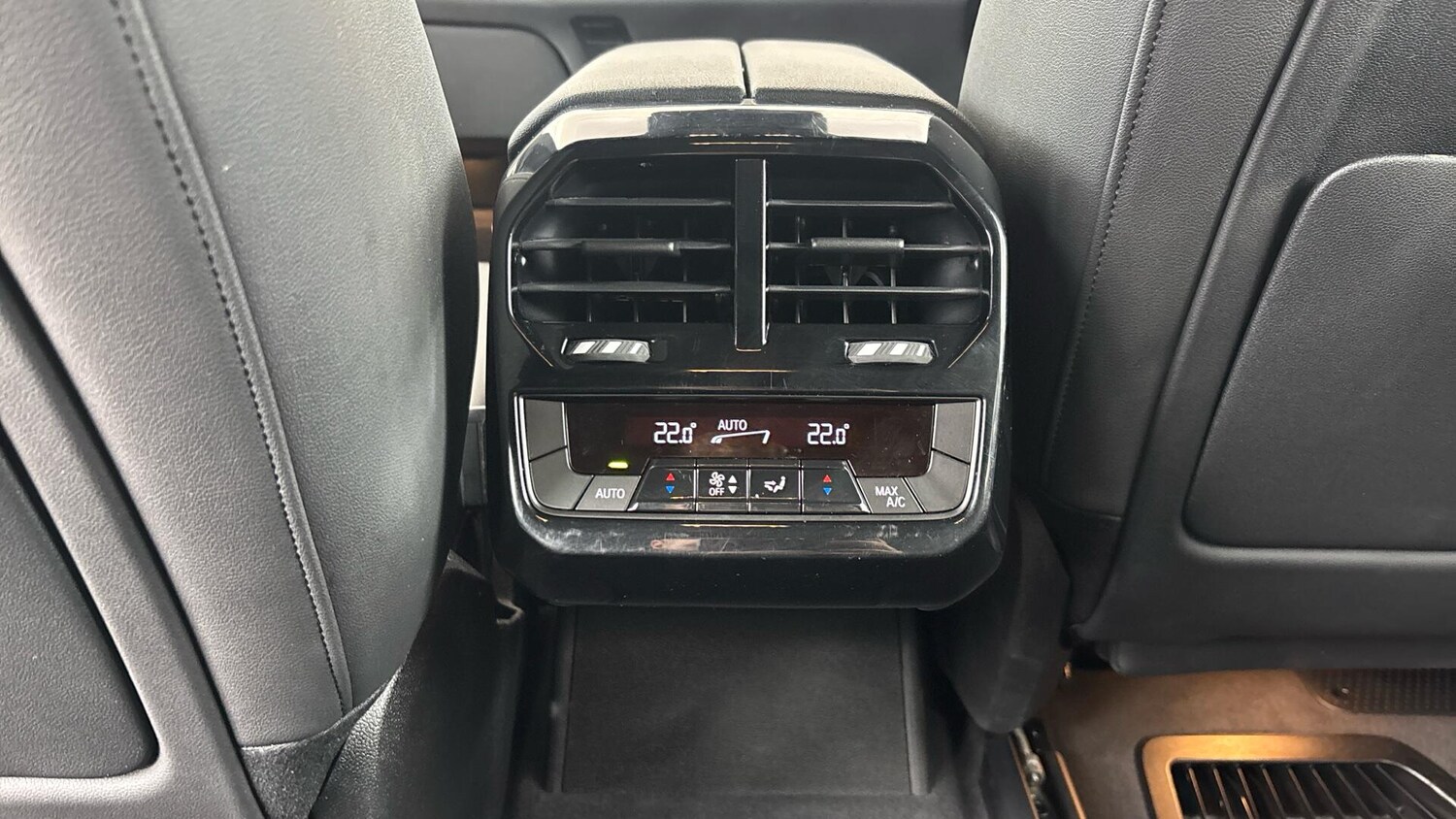 Used BMW iX 2024 for sale - 77469152: Photo 42