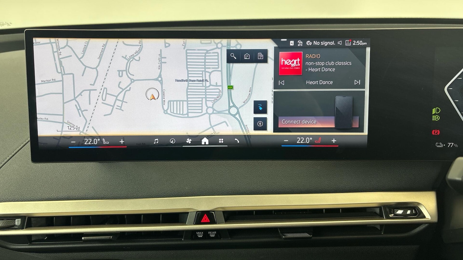 Used BMW iX 2024 for sale - 77469152: Photo 8