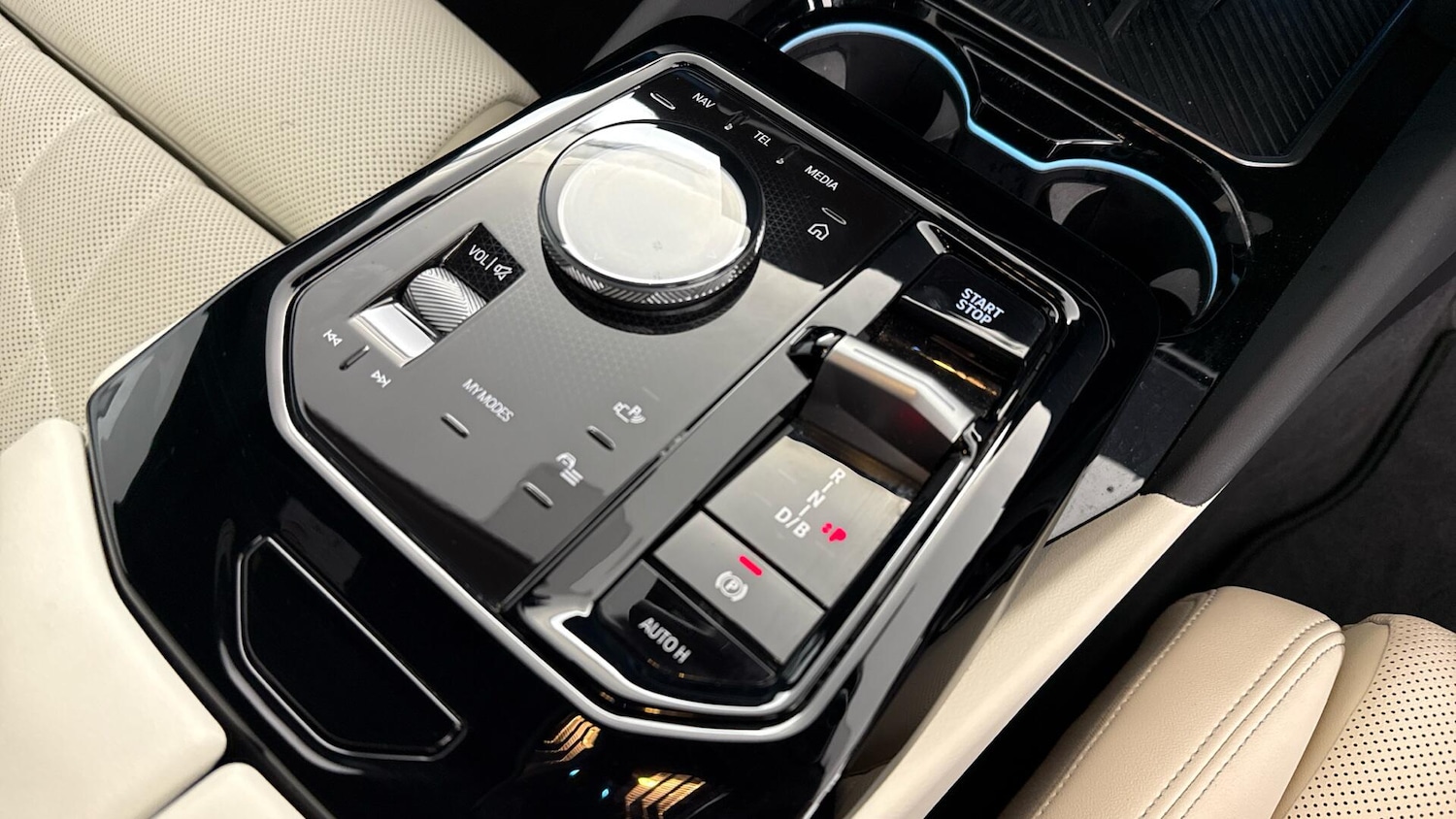 Used BMW i5 2025 for sale - 77696522: Photo 10