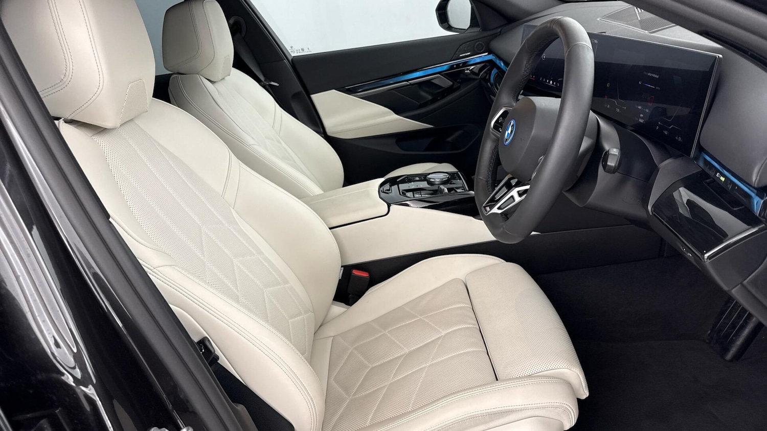 Used BMW i5 2025 for sale - 77696522: Photo 11