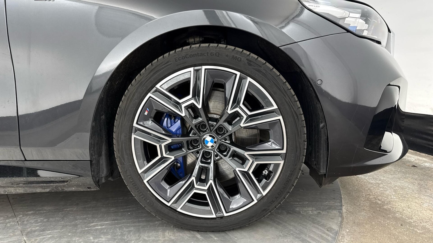 Used BMW i5 2025 for sale - 77696522: Photo 14