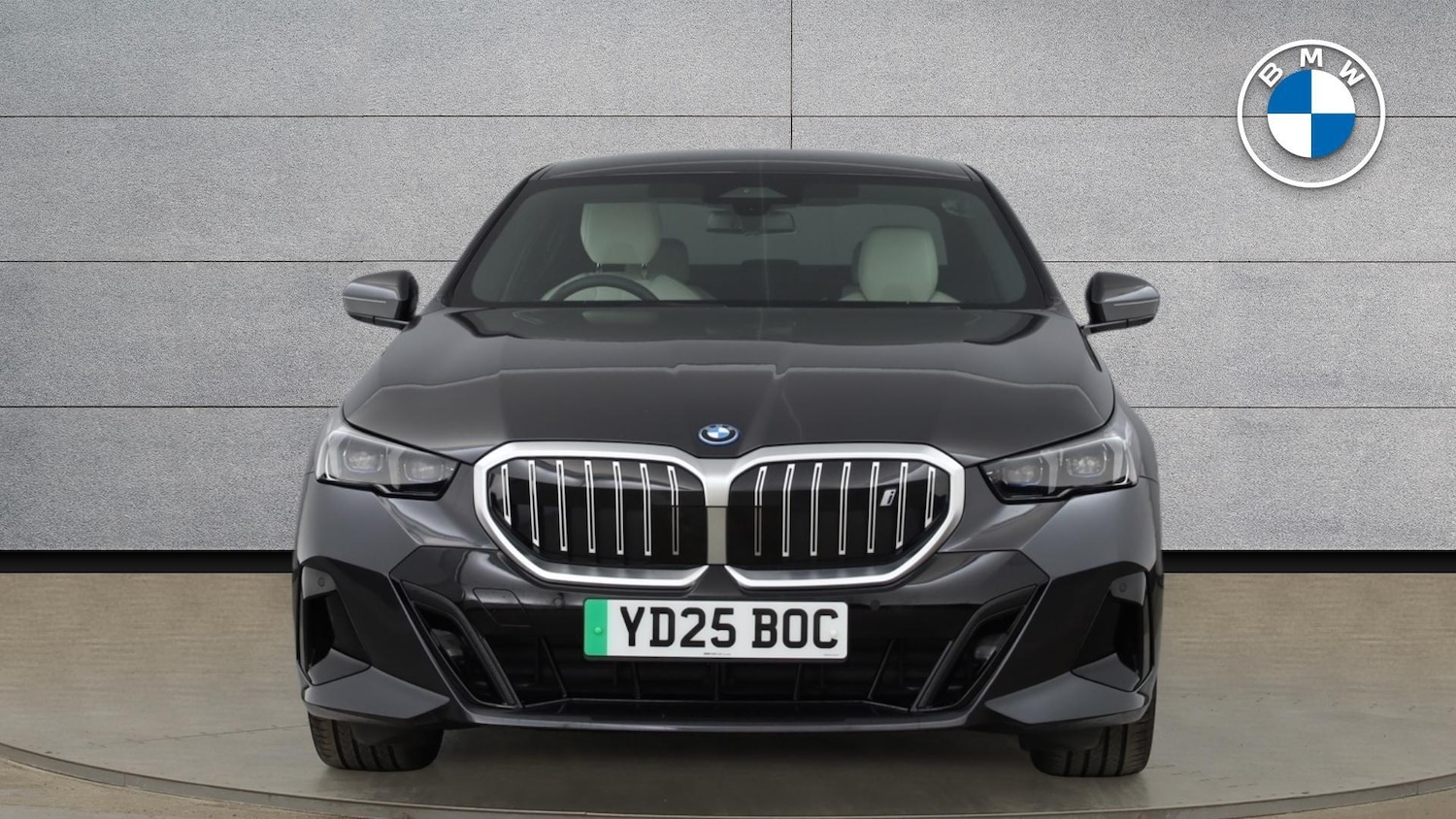 Used BMW i5 2025 for sale - 77696522: Photo 16