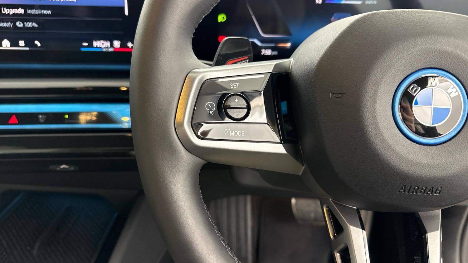 Used BMW i5 2025 for sale - 77696522: Photo 17