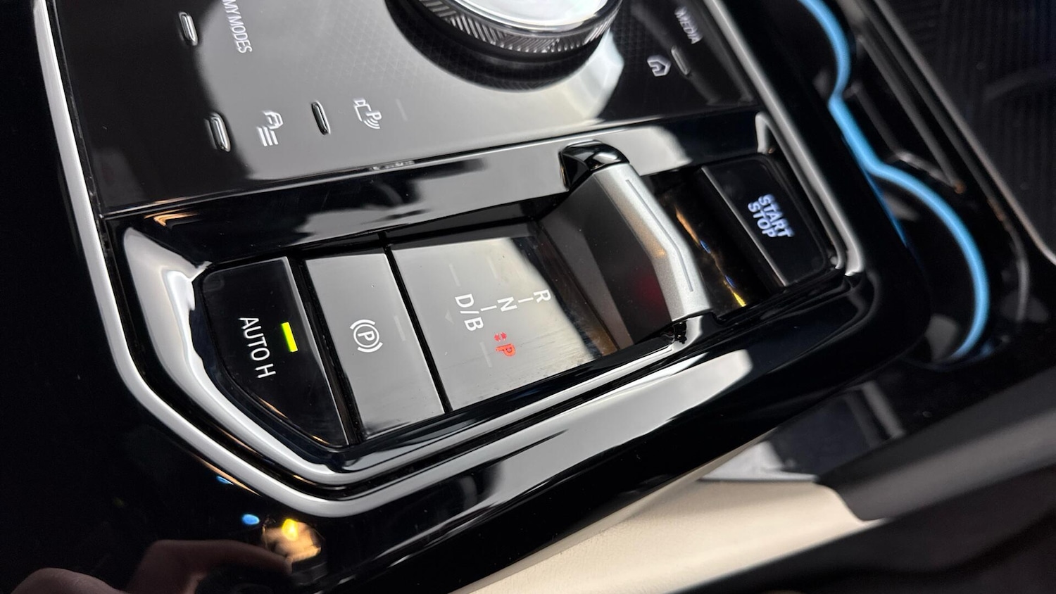 Used BMW i5 2025 for sale - 77696522: Photo 19