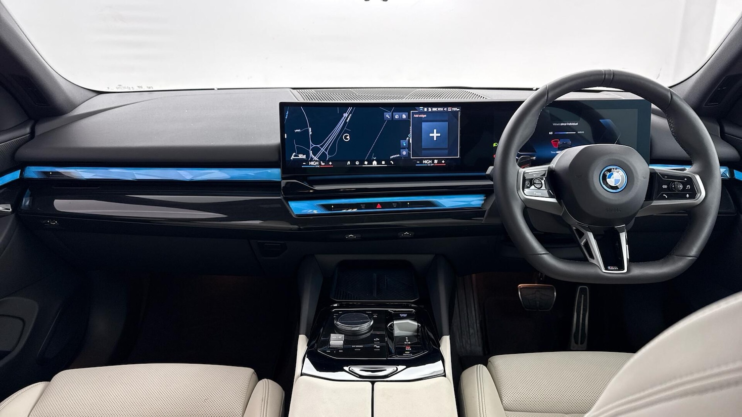 Used BMW i5 2025 for sale - 77696522: Photo 4