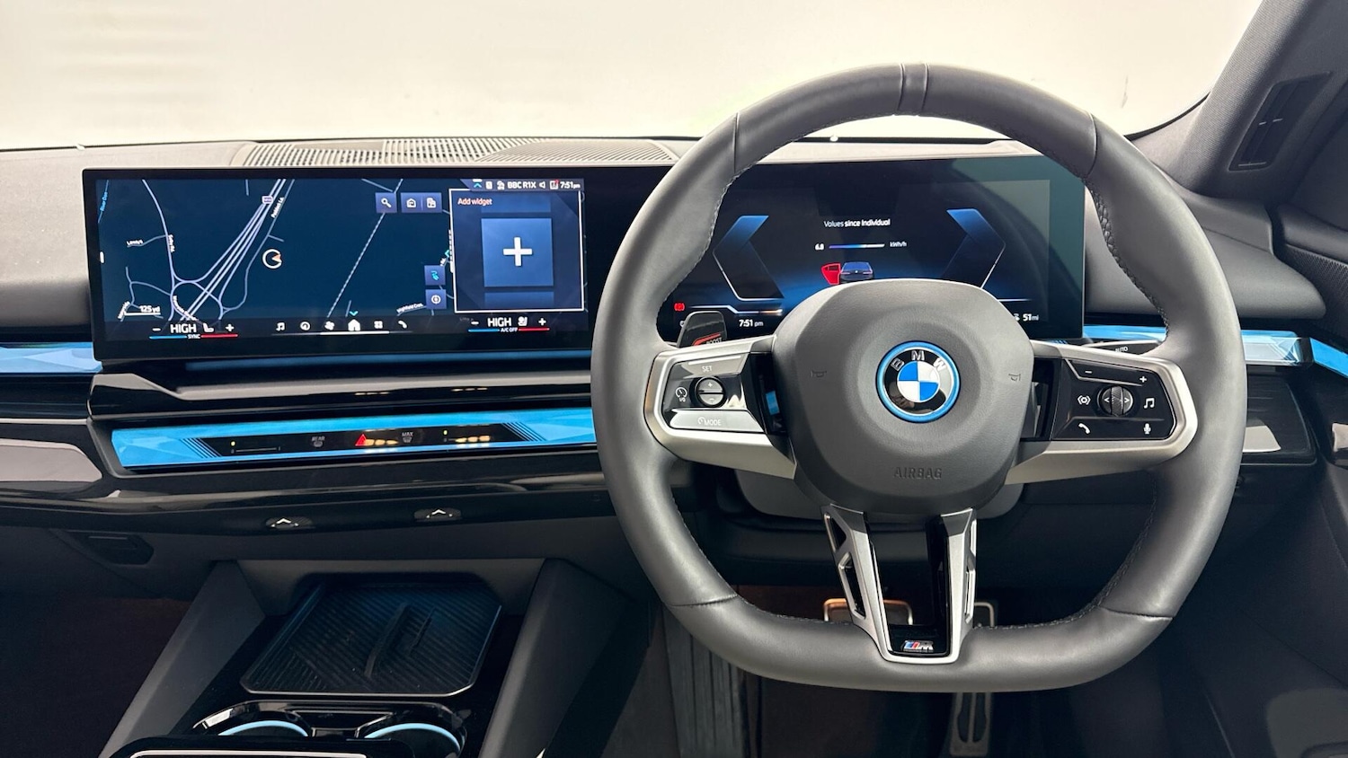 Used BMW i5 2025 for sale - 77696522: Photo 5