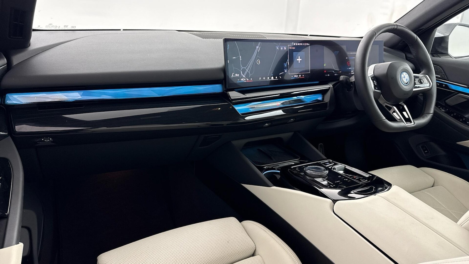 Used BMW i5 2025 for sale - 77696522: Photo 7