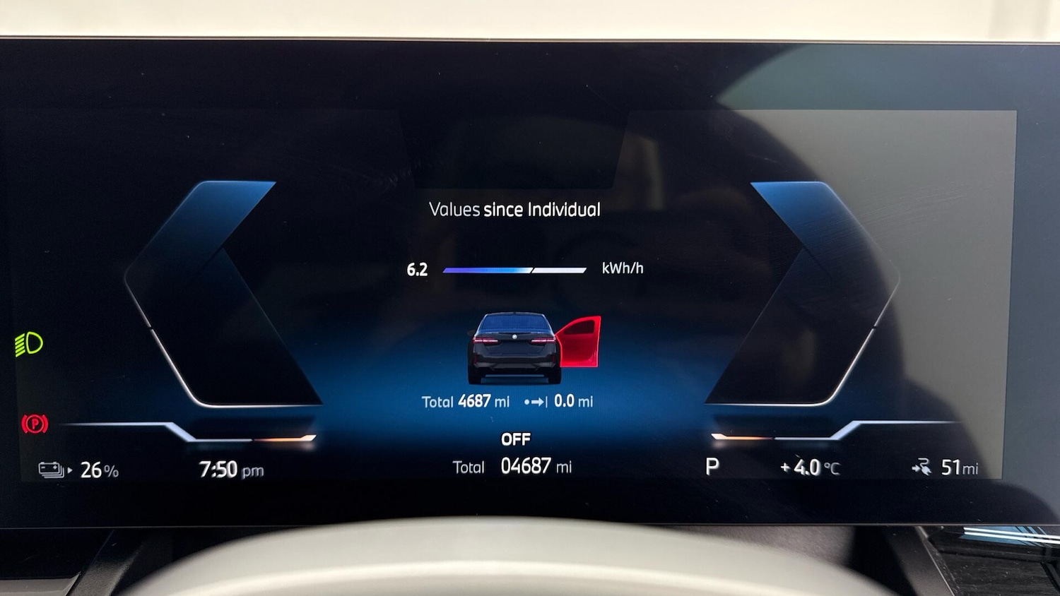 Used BMW i5 2025 for sale - 77696522: Photo 9