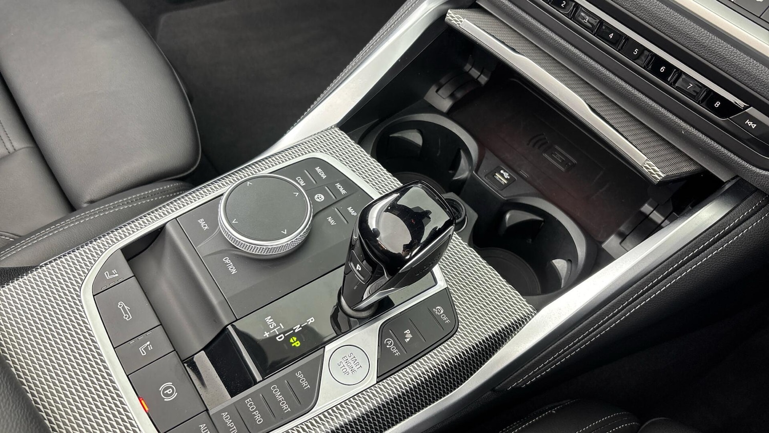 Used BMW 4 Series 2022 for sale - 76781669: Photo 10