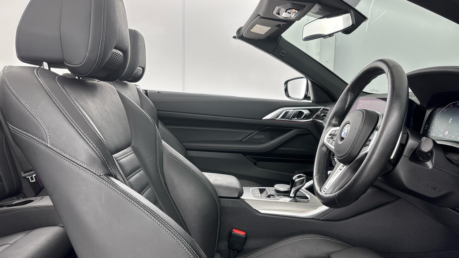 Used BMW 4 Series 2022 for sale - 76781669: Photo 11