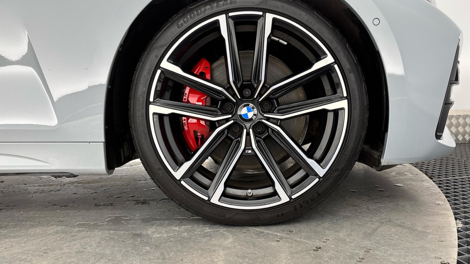 Used BMW 4 Series 2022 for sale - 76781669: Photo 14