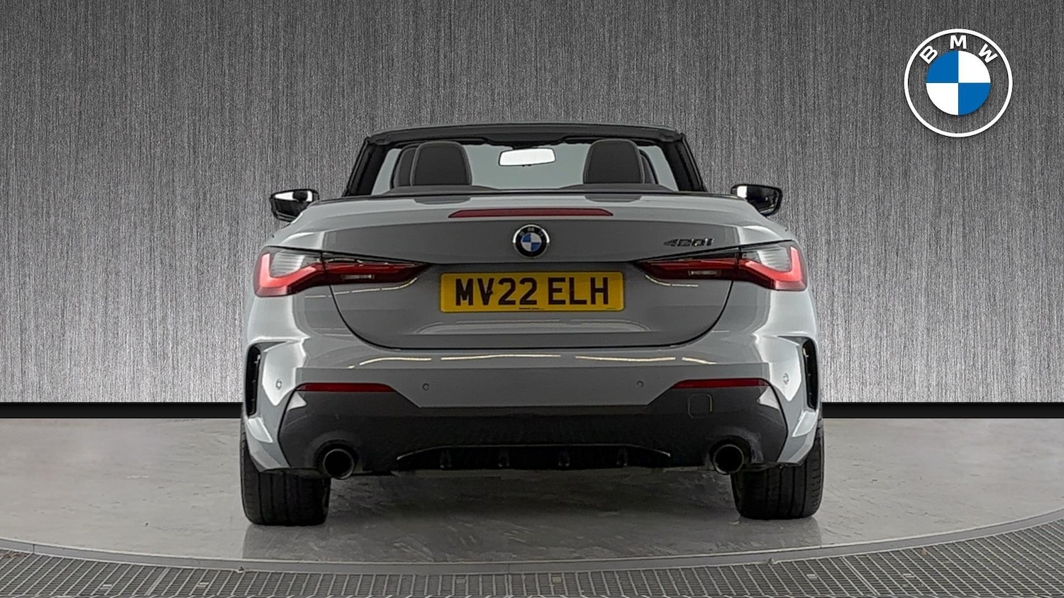 Used BMW 4 Series 2022 for sale - 76781669: Photo 15