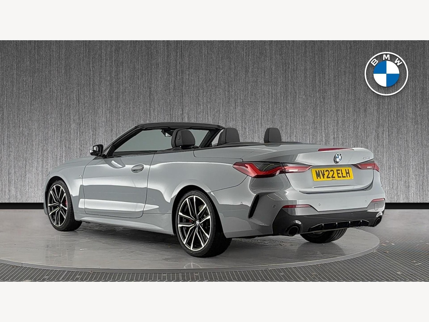 Used BMW 4 Series 2022 for sale - 76781669: Photo 2