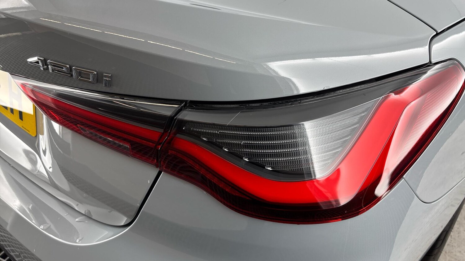 Used BMW 4 Series 2022 for sale - 76781669: Photo 22