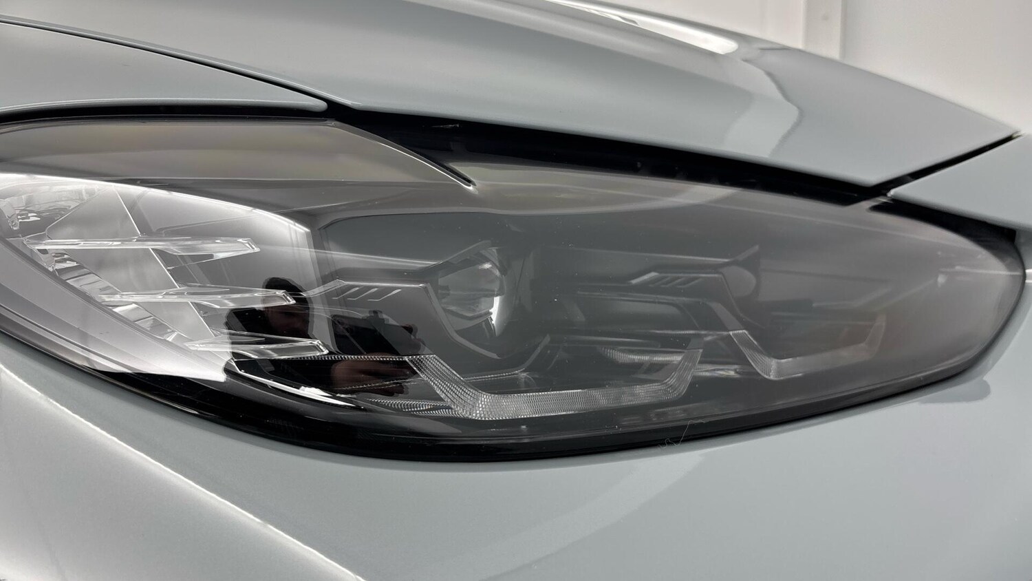 Used BMW 4 Series 2022 for sale - 76781669: Photo 23