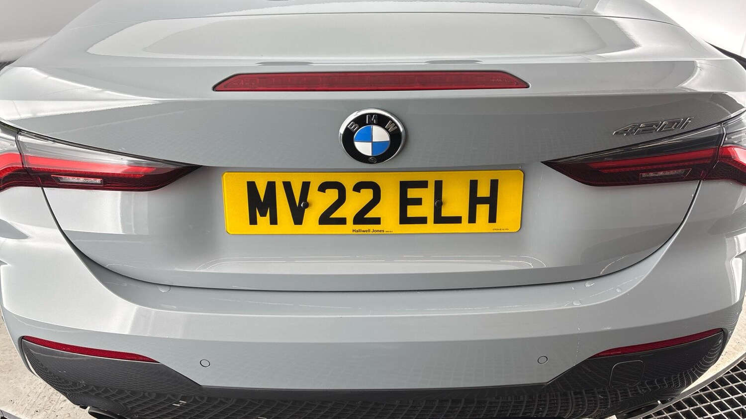 Used BMW 4 Series 2022 for sale - 76781669: Photo 24