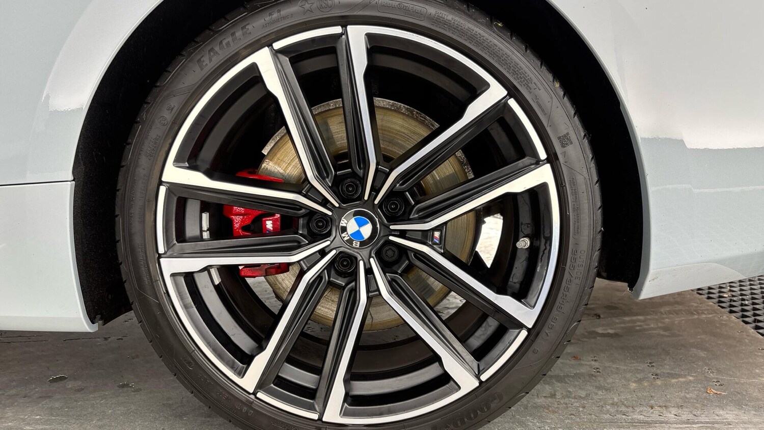 Used BMW 4 Series 2022 for sale - 76781669: Photo 25