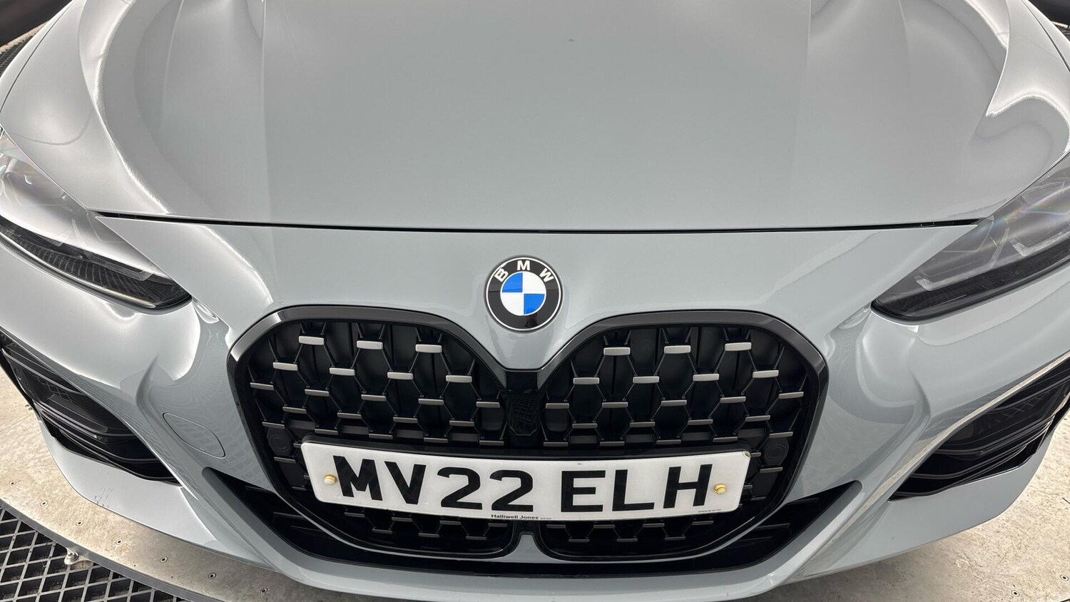 Used BMW 4 Series 2022 for sale - 76781669: Photo 27