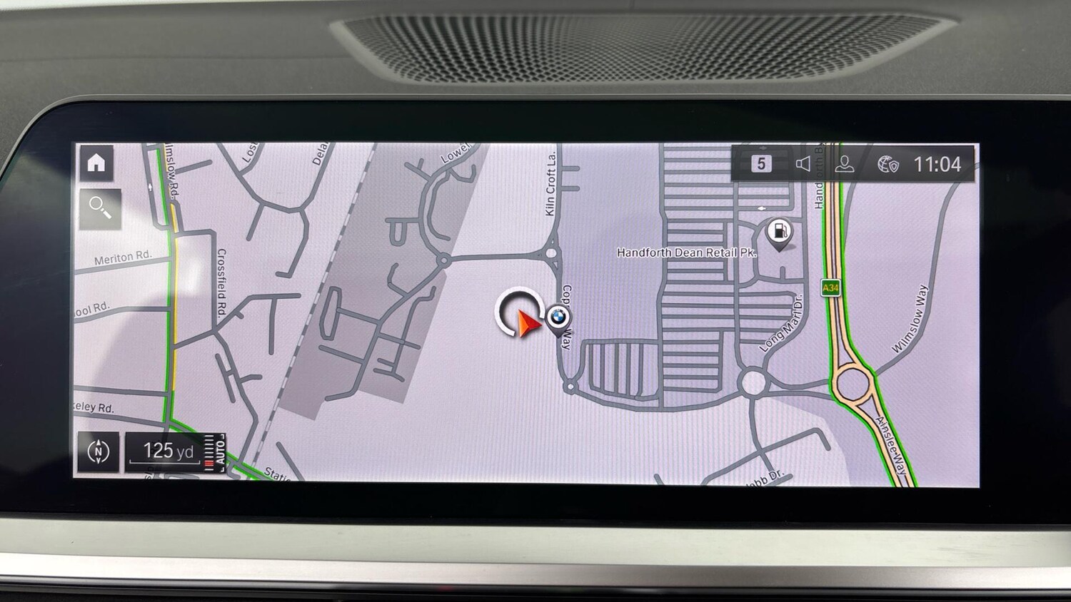 Used BMW 4 Series 2022 for sale - 76781669: Photo 31