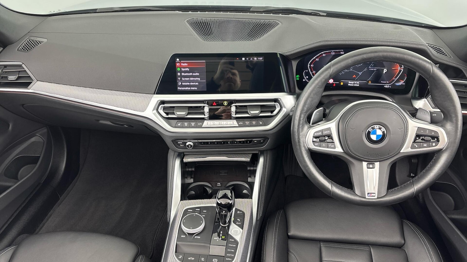 Used BMW 4 Series 2022 for sale - 76781669: Photo 4