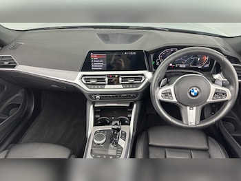 Used BMW 4 Series 2022 for sale - 76781669: Photo
