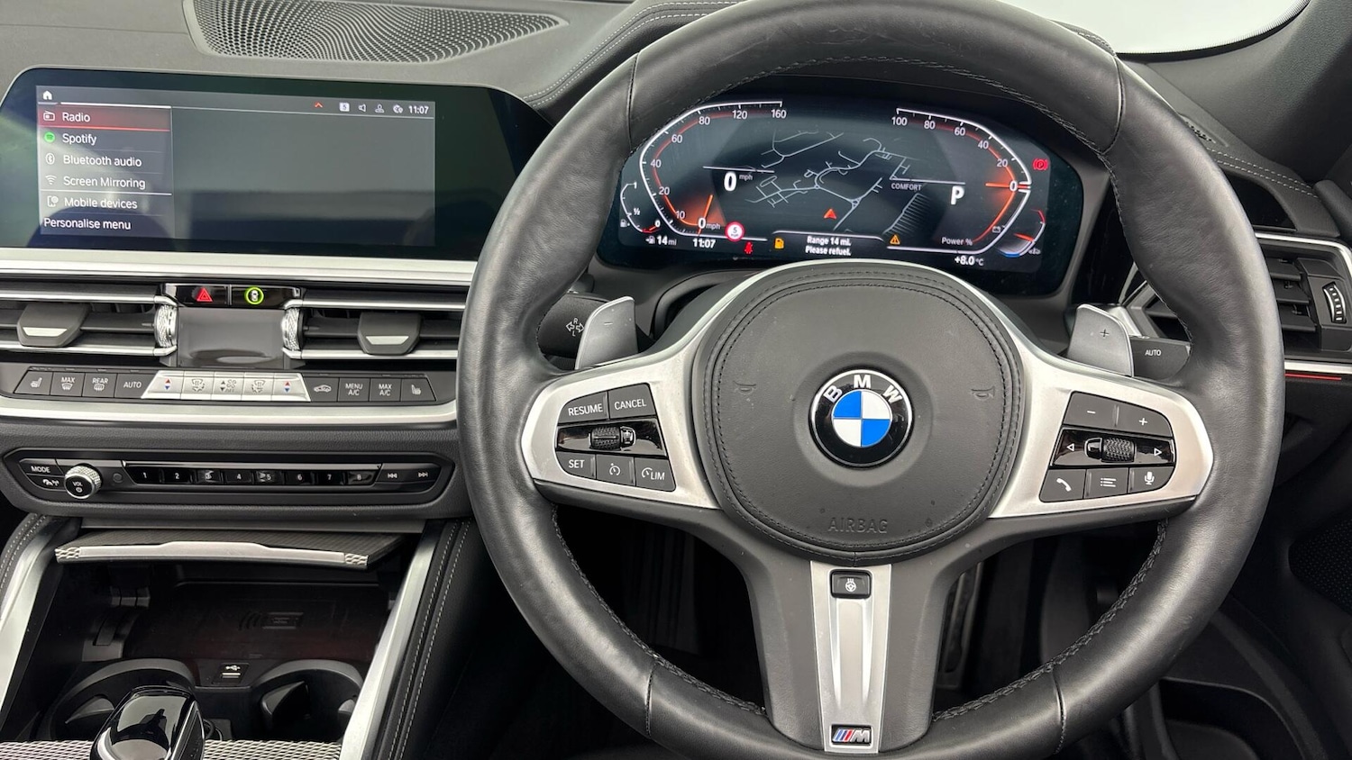 Used BMW 4 Series 2022 for sale - 76781669: Photo 5