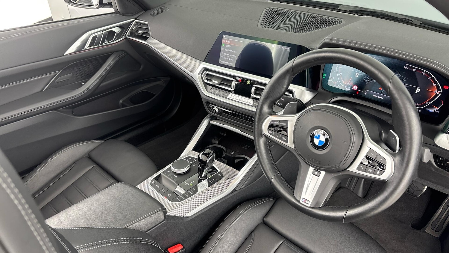 Used BMW 4 Series 2022 for sale - 76781669: Photo 6