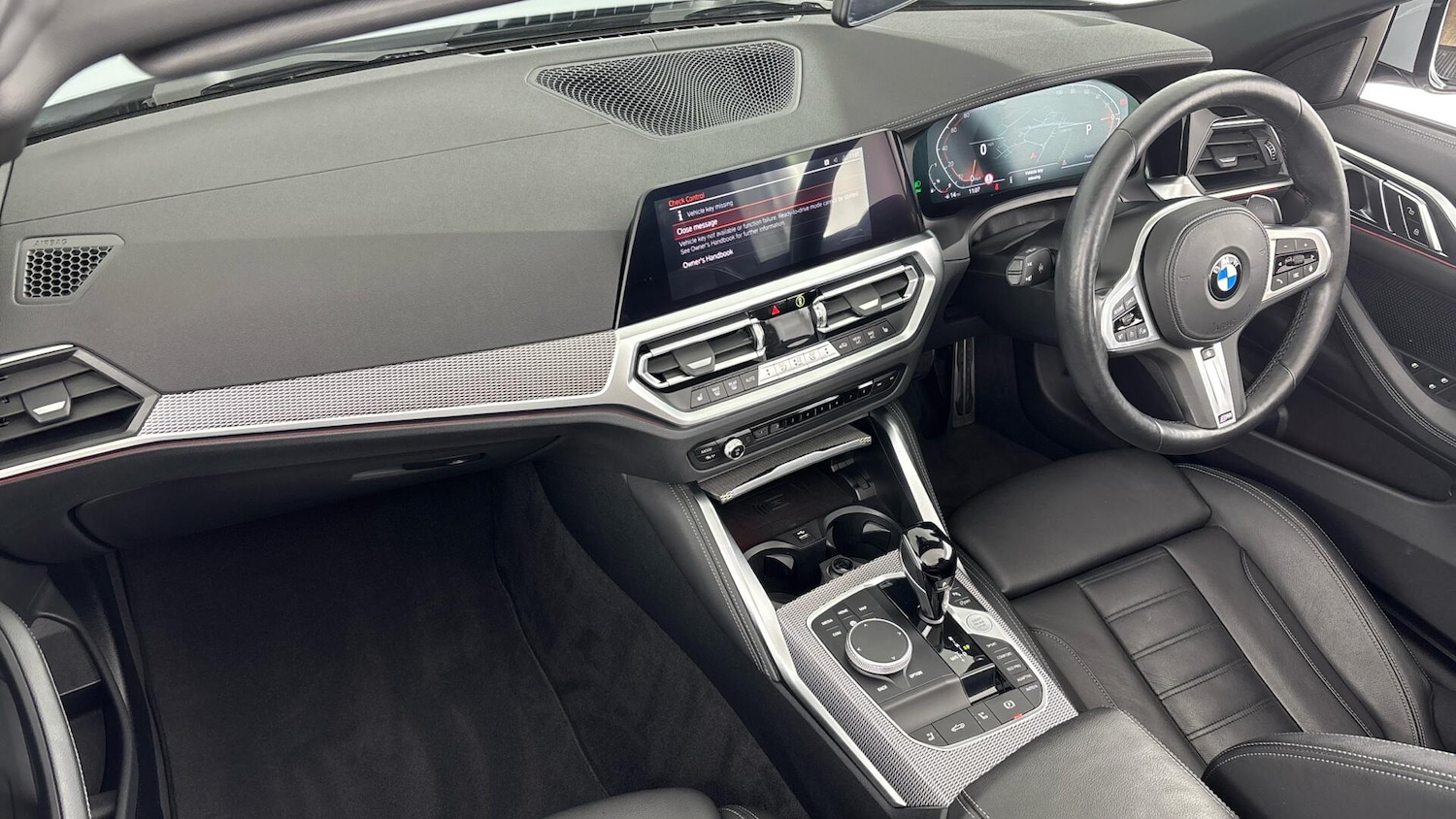 Used BMW 4 Series 2022 for sale - 76781669: Photo 7