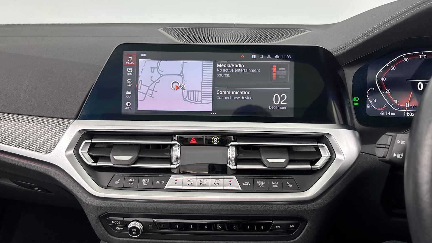 Used BMW 4 Series 2022 for sale - 76781669: Photo 8