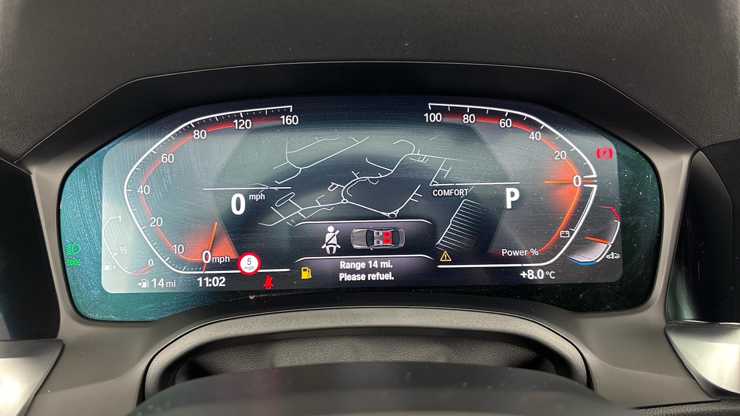 Used BMW 4 Series 2022 for sale - 76781669: Photo 9