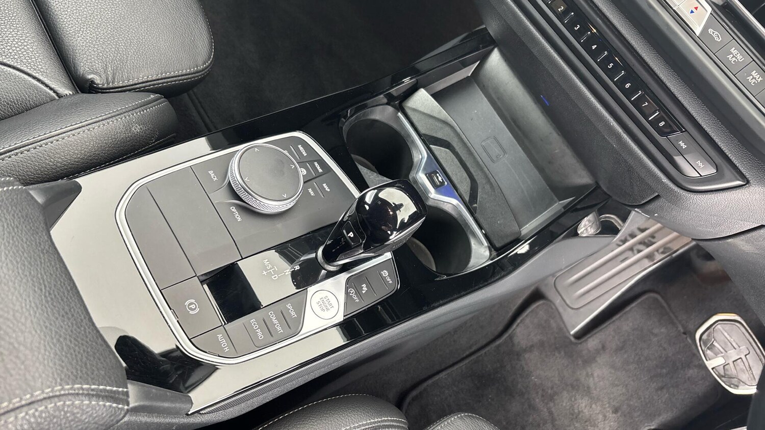 Used BMW 1 Series 2023 for sale - 77279653: Photo 10