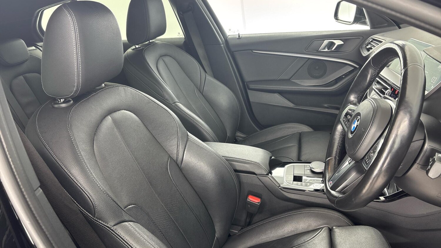 Used BMW 1 Series 2023 for sale - 77279653: Photo 11