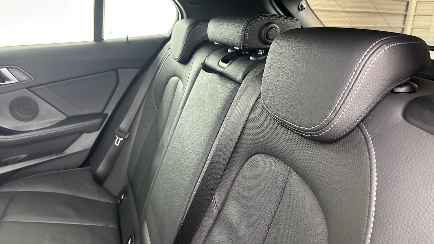 Used BMW 1 Series 2023 for sale - 77279653: Photo 12