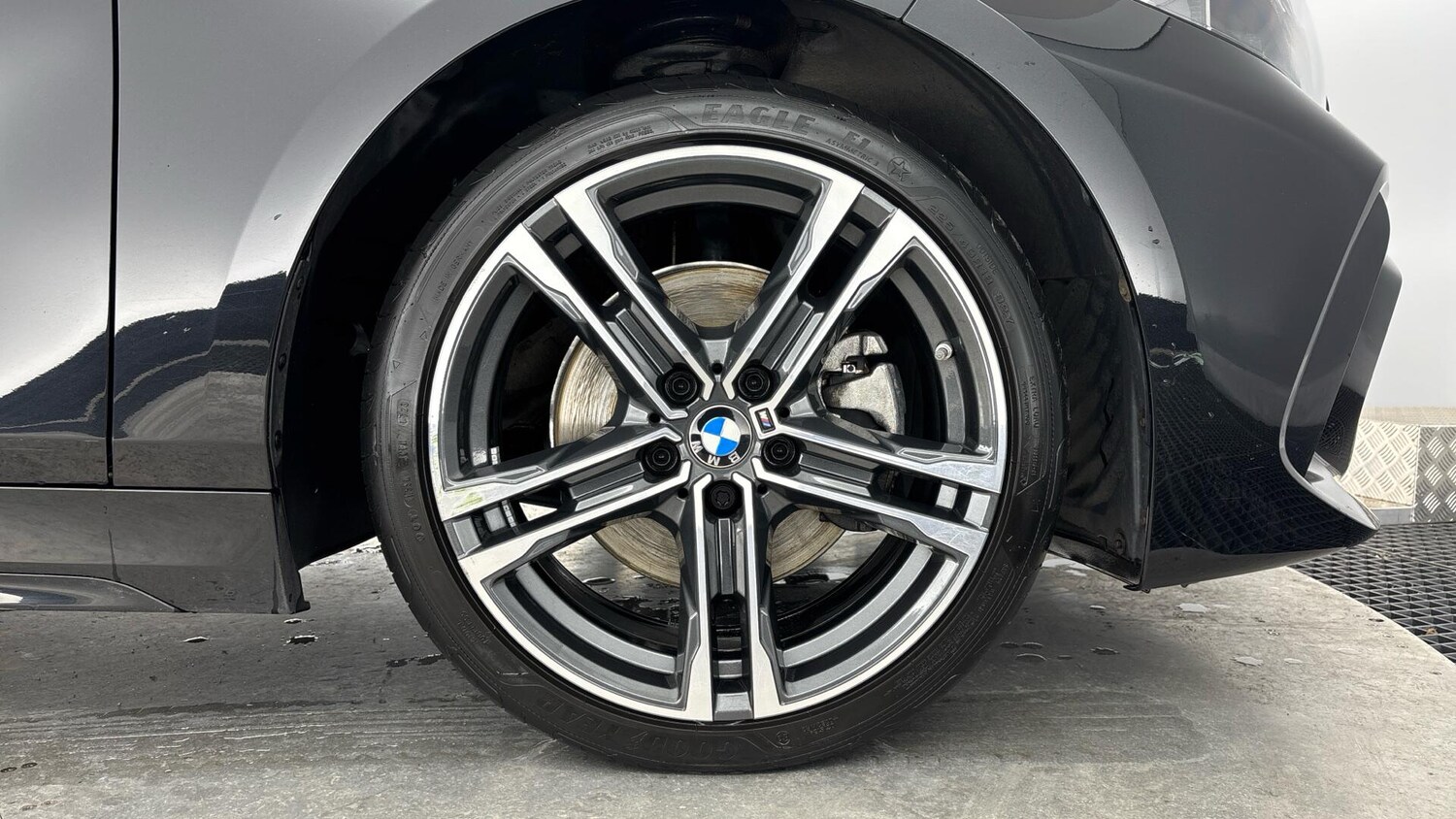 Used BMW 1 Series 2023 for sale - 77279653: Photo 14