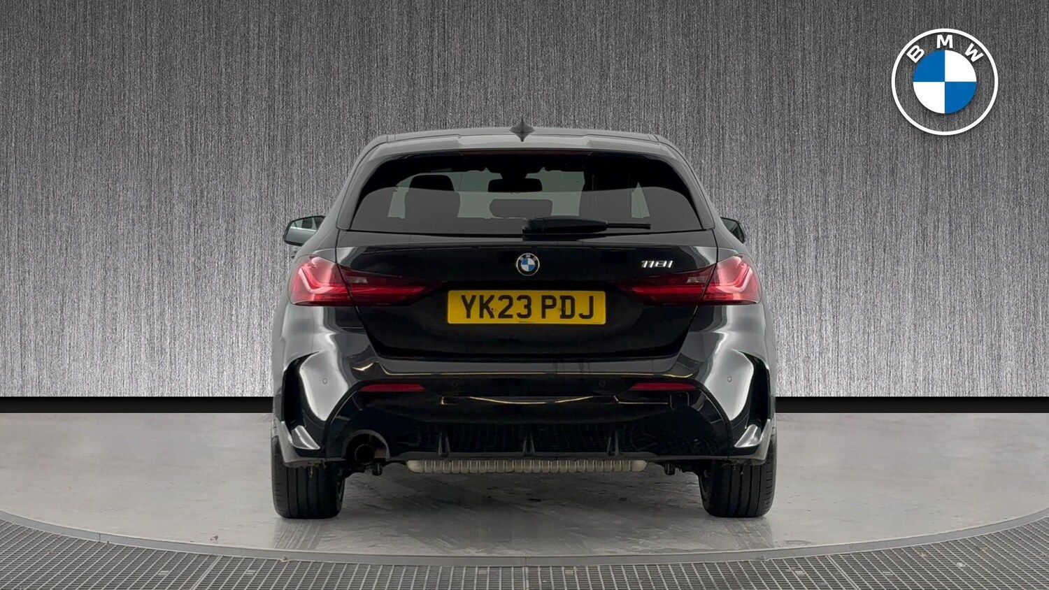 Used BMW 1 Series 2023 for sale - 77279653: Photo 15