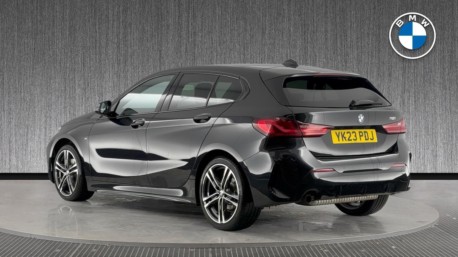 Used BMW 1 Series 2023 for sale - 77279653: Photo 2