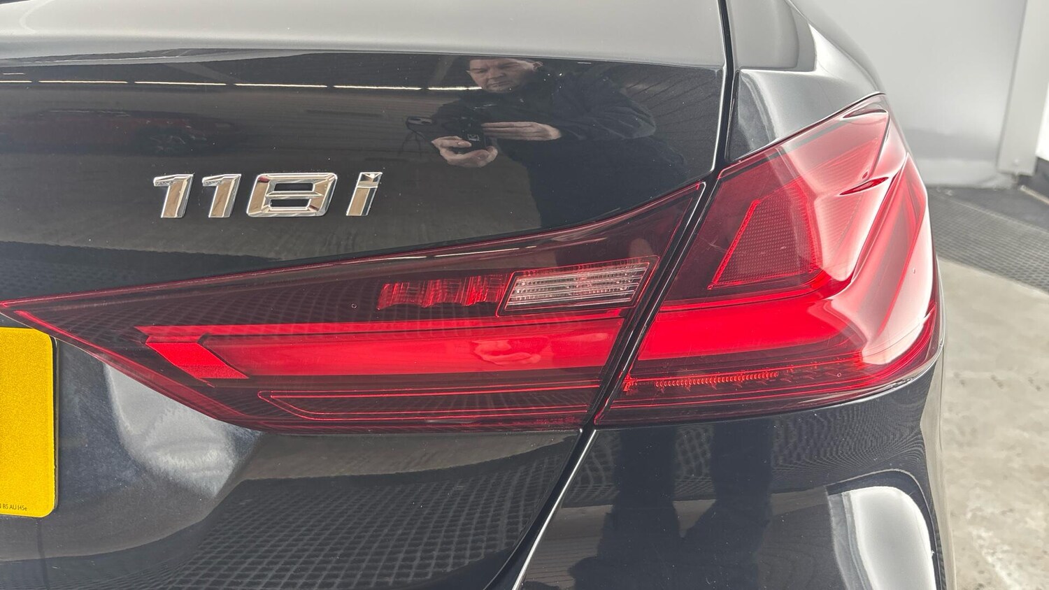 Used BMW 1 Series 2023 for sale - 77279653: Photo 22