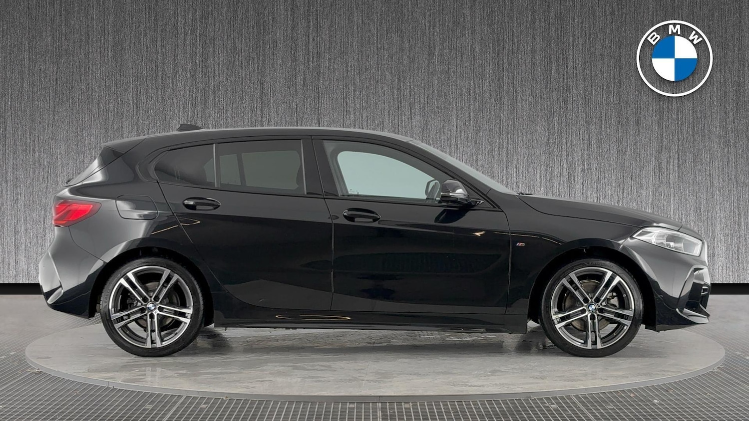 Used BMW 1 Series 2023 for sale - 77279653: Photo 3