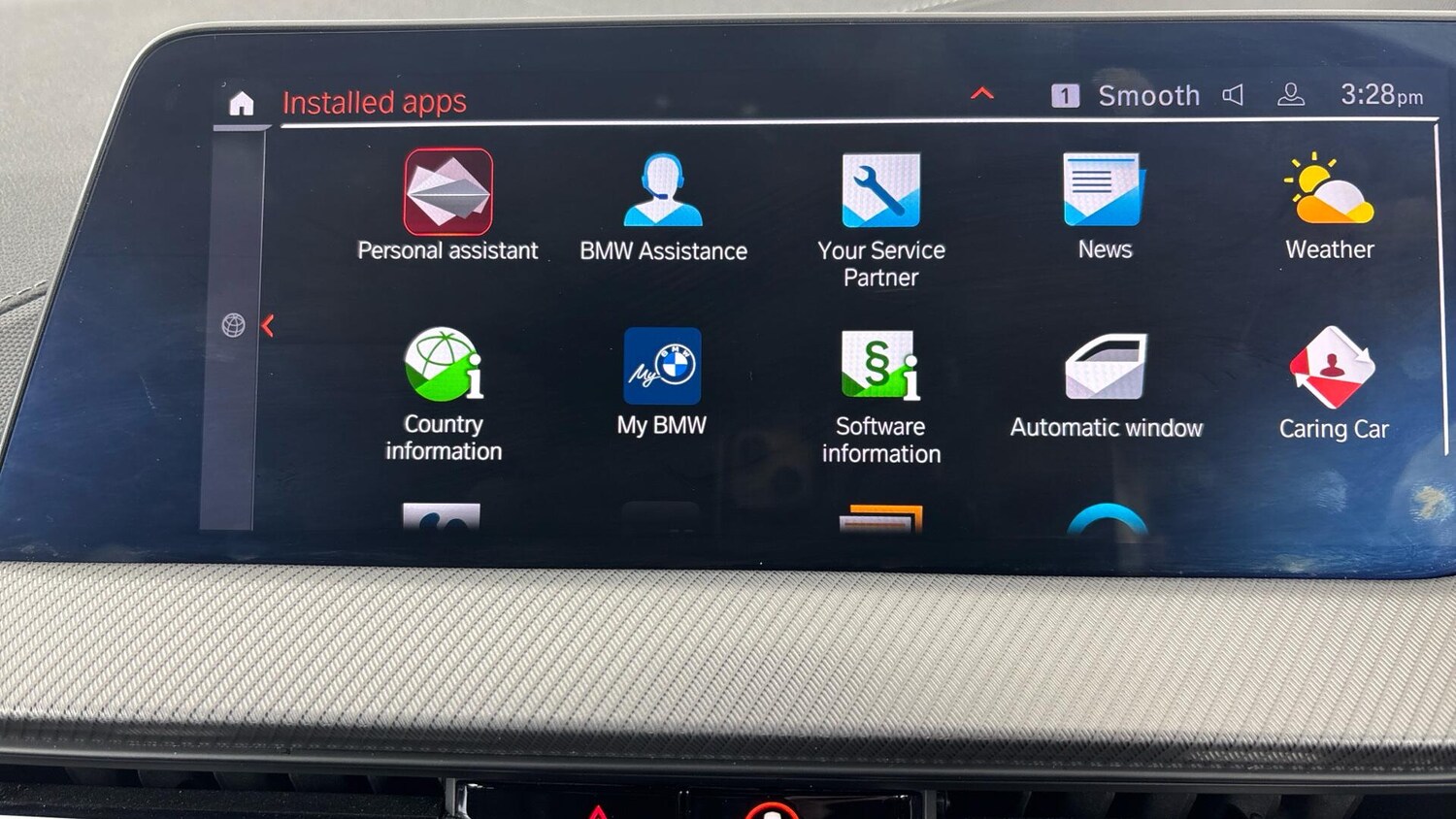 Used BMW 1 Series 2023 for sale - 77279653: Photo 30