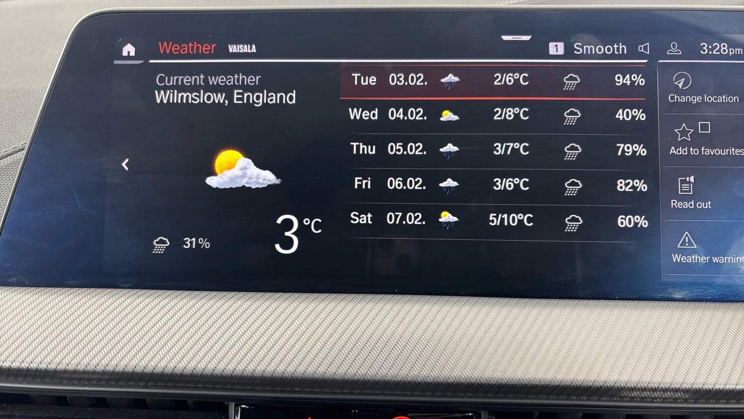 Used BMW 1 Series 2023 for sale - 77279653: Photo 31