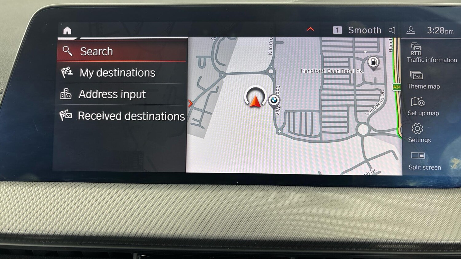 Used BMW 1 Series 2023 for sale - 77279653: Photo 32