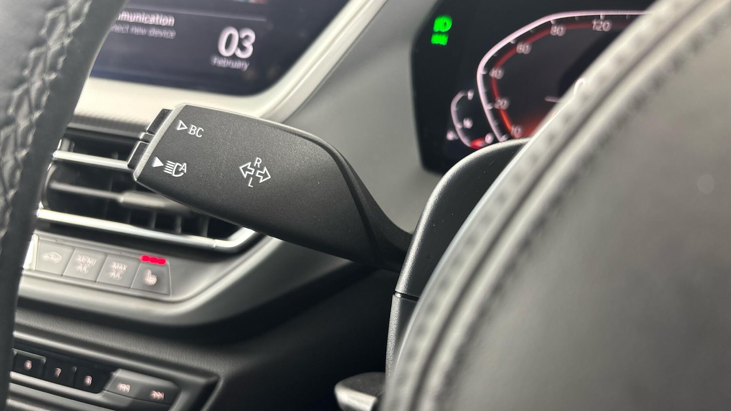 Used BMW 1 Series 2023 for sale - 77279653: Photo 35