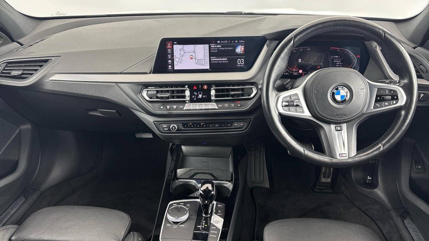 Used BMW 1 Series 2023 for sale - 77279653: Photo 4