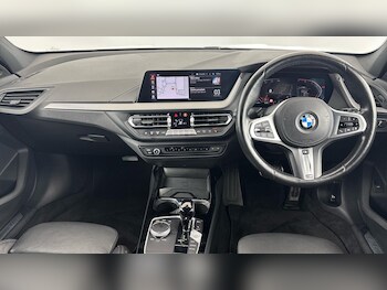 Used BMW 1 Series 2023 for sale - 77279653: Photo