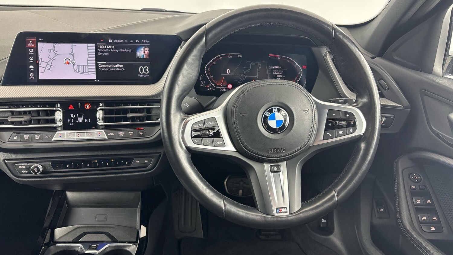 Used BMW 1 Series 2023 for sale - 77279653: Photo 5