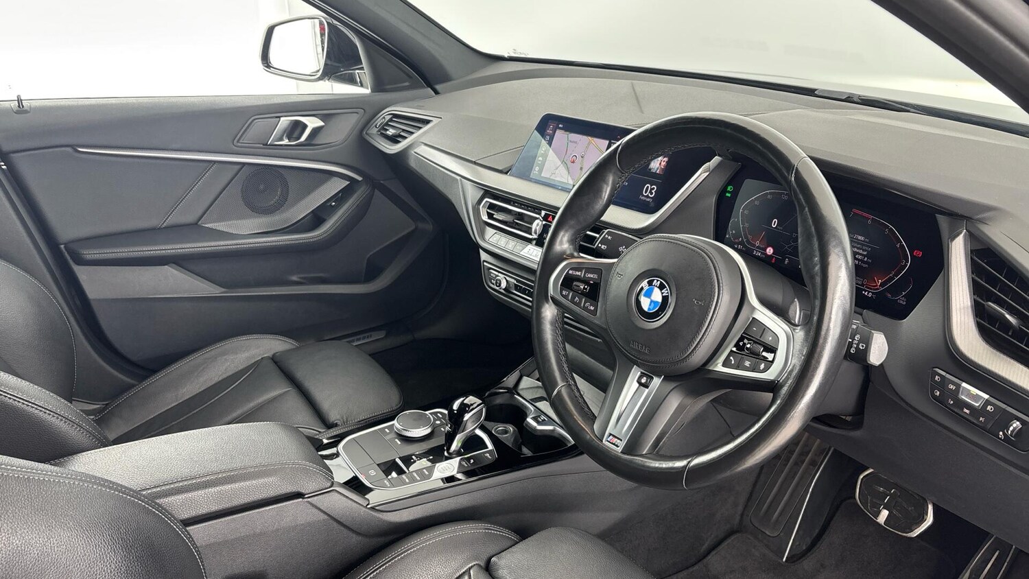 Used BMW 1 Series 2023 for sale - 77279653: Photo 6