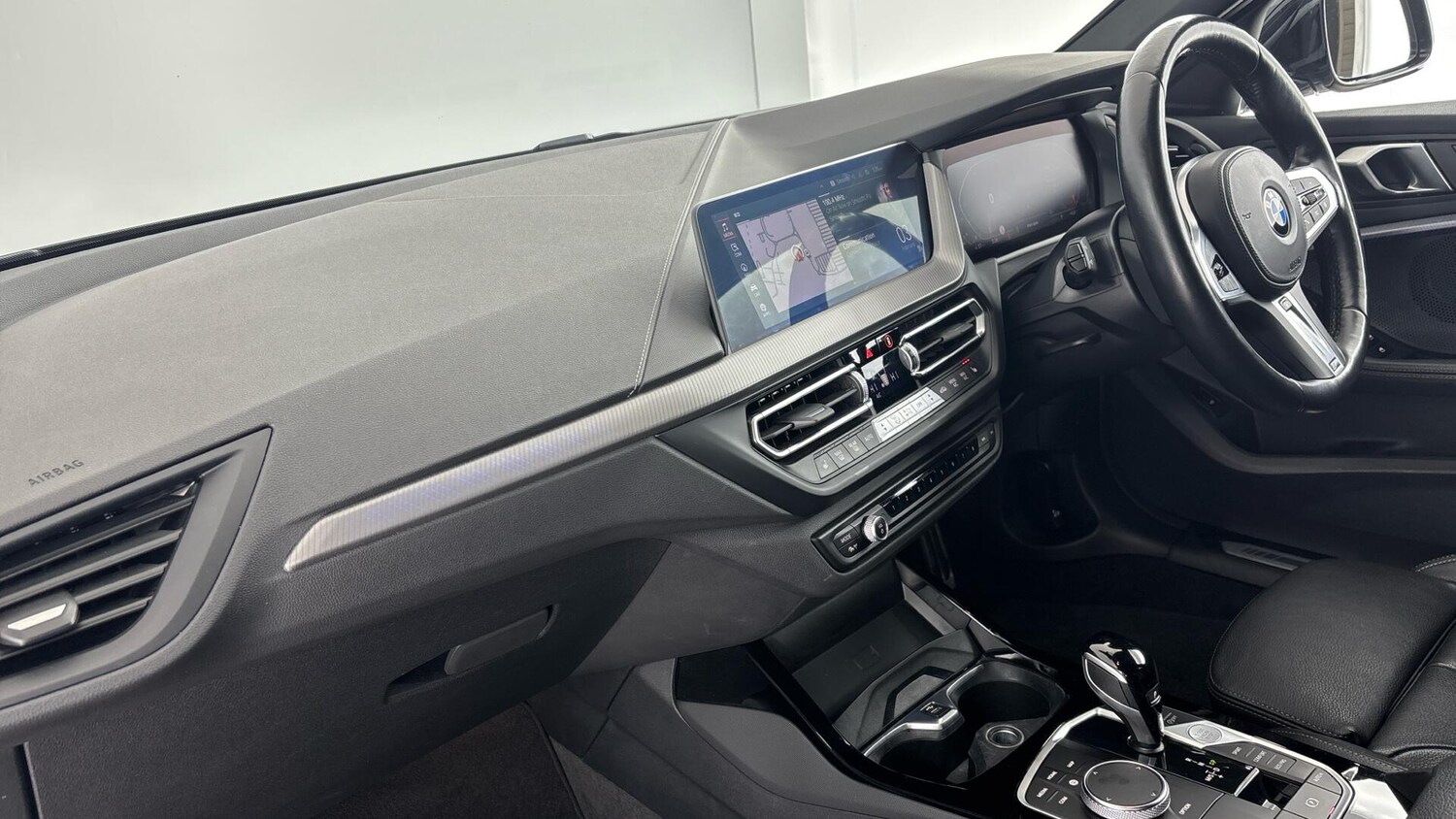 Used BMW 1 Series 2023 for sale - 77279653: Photo 7